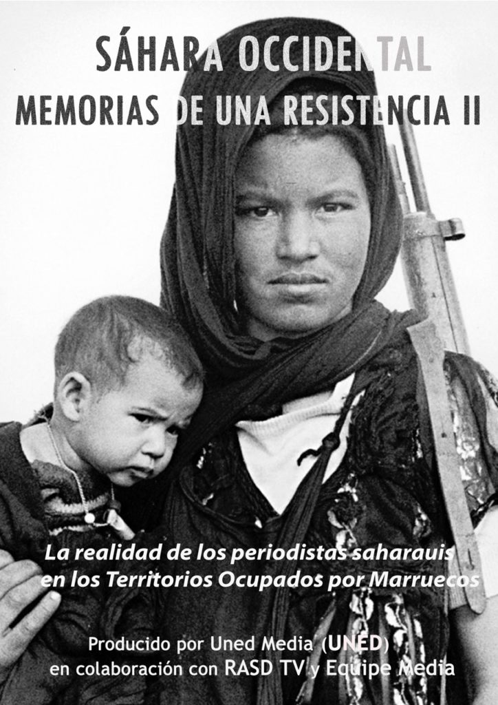 Western Sahara: Memories of Resistance II
